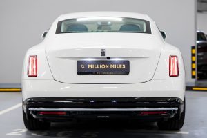Rolls-Royce, Spectre, I, 2025 купить в салоне Million Miles
