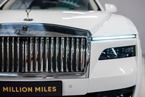 Rolls-Royce, Spectre, I, 2025 купить в салоне Million Miles