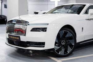 Rolls-Royce, Spectre, I, 2025 купить в салоне Million Miles