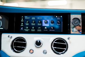 Rolls-Royce, Spectre, I, 2025 купить в салоне Million Miles