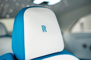 Rolls-Royce, Spectre, I, 2025 купить в салоне Million Miles