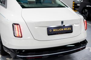 Rolls-Royce, Spectre, I, 2025 купить в салоне Million Miles