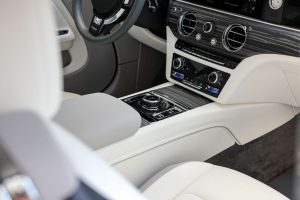 Rolls-Royce, Spectre, I, 2025 купить в салоне Million Miles
