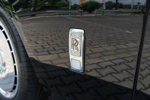 Rolls-Royce, Phantom, VIII, 2024 купить в салоне Million Miles
