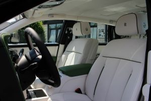 Rolls-Royce, Phantom, VIII, 2024 купить в салоне Million Miles