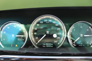 Rolls-Royce, Phantom, VIII, 2024 купить в салоне Million Miles