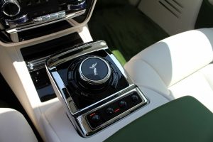Rolls-Royce, Phantom, VIII, 2024 купить в салоне Million Miles