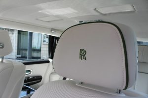 Rolls-Royce, Phantom, VIII, 2024 купить в салоне Million Miles