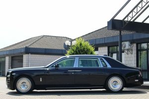 Rolls-Royce, Phantom, VIII, 2024 купить в салоне Million Miles