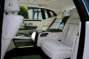 Rolls-Royce, Phantom, VIII, 2024 купить в салоне Million Miles