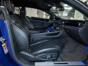 Bentley, Continental GT, III, 2018 купить в салоне Million Miles