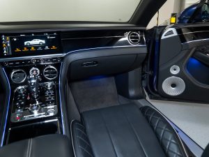 Bentley, Continental GT, III, 2018 купить в салоне Million Miles