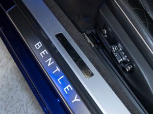 Bentley, Continental GT, III, 2018 купить в салоне Million Miles