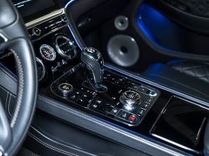 Bentley, Continental GT, III, 2018 купить в салоне Million Miles