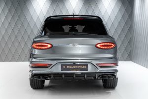 Bentley, Bentayga, I Рестайлинг, 2025 купить в салоне Million Miles