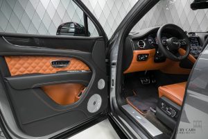 Bentley, Bentayga, I Рестайлинг, 2025 купить в салоне Million Miles