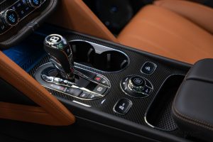 Bentley, Bentayga, I Рестайлинг, 2025 купить в салоне Million Miles