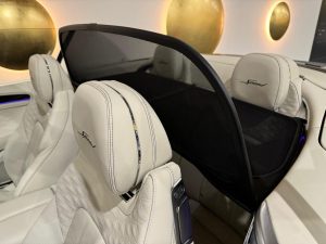 Bentley, Continental GT, IV, 2025 купить в салоне Million Miles
