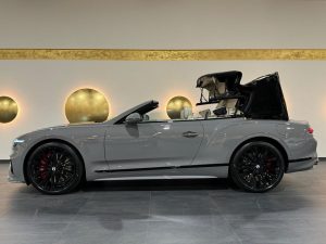 Bentley, Continental GT, IV, 2025 купить в салоне Million Miles