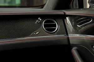 Bentley, Flying Spur, III, 2024 купить в салоне Million Miles