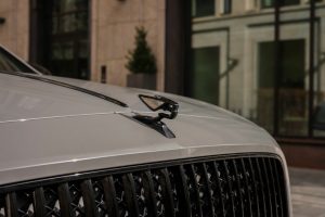 Bentley, Flying Spur, III, 2024 купить в салоне Million Miles