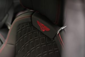 Bentley, Flying Spur, III, 2024 купить в салоне Million Miles