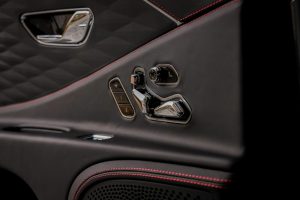 Bentley, Flying Spur, III, 2024 купить в салоне Million Miles