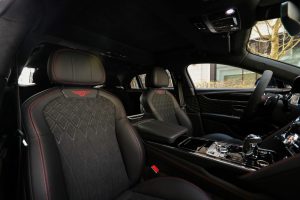 Bentley, Flying Spur, III, 2024 купить в салоне Million Miles