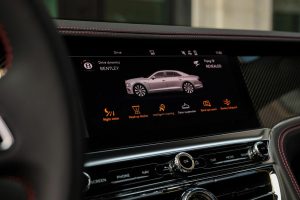 Bentley, Flying Spur, III, 2024 купить в салоне Million Miles