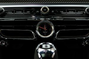 Bentley, Flying Spur, III, 2024 купить в салоне Million Miles