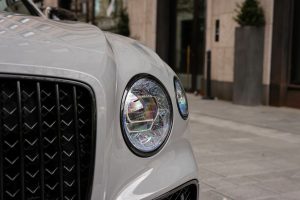Bentley, Flying Spur, III, 2024 купить в салоне Million Miles