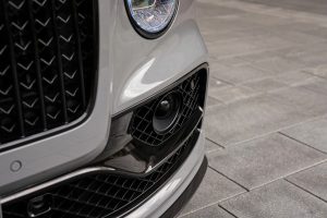 Bentley, Flying Spur, III, 2024 купить в салоне Million Miles