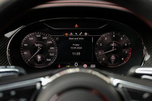 Bentley, Flying Spur, III, 2024 купить в салоне Million Miles
