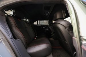Bentley, Flying Spur, III, 2024 купить в салоне Million Miles