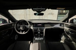 Bentley, Flying Spur, III, 2024 купить в салоне Million Miles