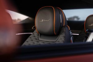 Bentley, Continental GT, IV, 2025 купить в салоне Million Miles