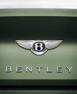 Bentley, Continental GT, IV, 2025 купить в салоне Million Miles