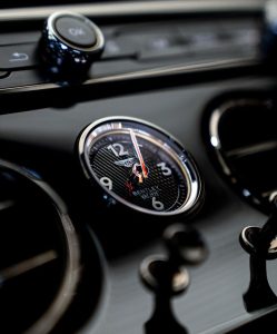 Bentley, Continental GT, IV, 2025 купить в салоне Million Miles