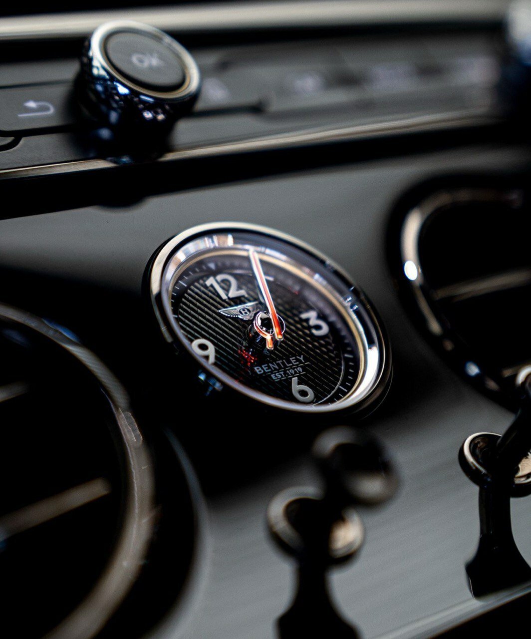Bentley, Continental GT, IV, 2025