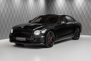 Bentley, Flying Spur, III, 2025 купить в салоне Million Miles