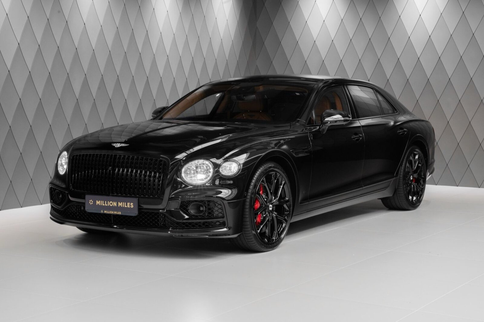 Bentley, Flying Spur, III, 2025