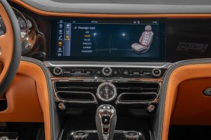 Bentley, Flying Spur, III, 2025 купить в салоне Million Miles