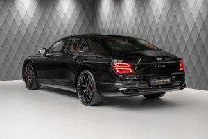 Bentley, Flying Spur, III, 2025 купить в салоне Million Miles