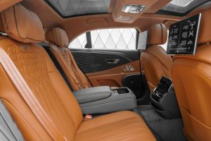 Bentley, Flying Spur, III, 2025 купить в салоне Million Miles