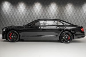 Bentley, Flying Spur, III, 2025 купить в салоне Million Miles
