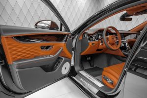 Bentley, Flying Spur, III, 2025 купить в салоне Million Miles