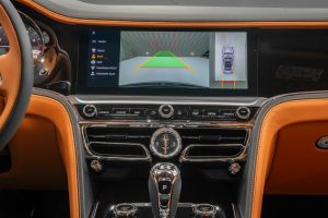 Bentley, Flying Spur, III, 2025 купить в салоне Million Miles