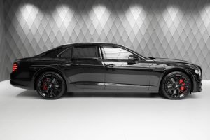 Bentley, Flying Spur, III, 2025 купить в салоне Million Miles