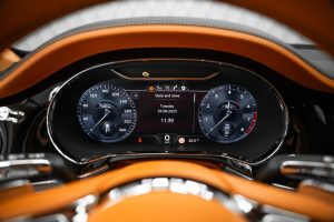 Bentley, Flying Spur, III, 2025 купить в салоне Million Miles