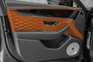 Bentley, Flying Spur, III, 2025 купить в салоне Million Miles
